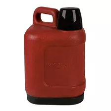 Garrafão Térmico Amigo 5,0l Vermelho Mor 25108042