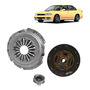 Kit Embrague Completo Subaru Legacy 2.0 1999- Exedy Subaru Legacy