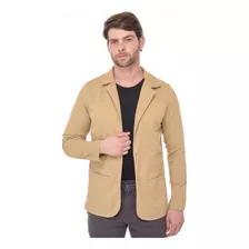 Blezer Básico Esporte Fino Masculino Casual