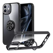 Silverback Funda Para Phone 12, Phone 12 Pro Transparente