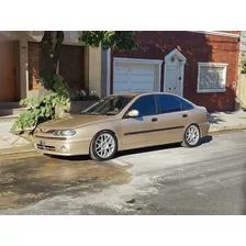 Renault Laguna Rxe