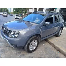 Renault Duster 2.0 Privilege 4x2 2018 61000km Muy Bueno (fl)