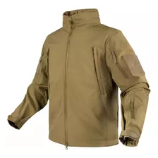 Chamarra Summit Softshell Jacket Condor 