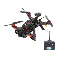 Drone Walkera Runner 250 Advance Fibra Carbono,gps Cr Cámara