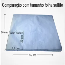 Jornal Velho Novo Limpo 5kg P/ Pet Cão Folha Grande + Brinde