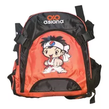 Mochila Para Taekwondo Y Artes Marciales En General