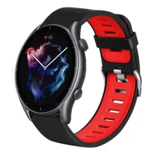 Para Pulseiras De Relógio Amazfit Gtr 3/gtr 3 Pro De 22 Mm,