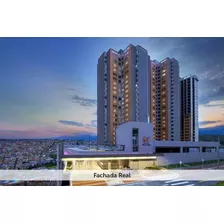 Apartamento Vis Cesión - Torres Del 20 De Julio