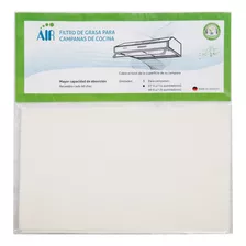 Filtro Para Campana De 60 Cm Afj