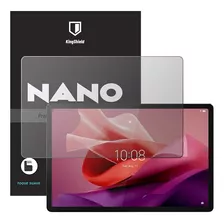 Película Lenovo Tab P12 Kingshield Nano Vidro - Fosca