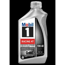 Aceite Lubricante Mobil 1 4t 10w40