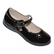 Zapatilla Vestir Coqueta Niña 123805c