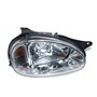 Juego Faros Chevrolet Switf  Chevrolet 