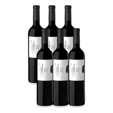 Vino Sottano Tinto Malbec Orgánico 750ml Mendoza Caja X6u