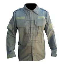 Uniforme Gendarmería Nacional Uogen