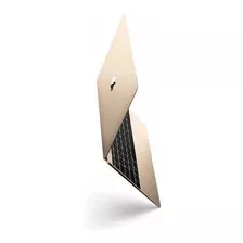 Macbook 12 Retina Intel Corem 8gb 256gb Ssd 2015 A1534 Apple