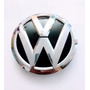 Emblema Wolsburg Edition Original Volkswagen (dos Piezas)