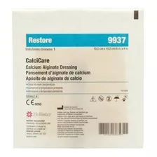 Hollister 9937 Restore Calcicare 10.2x10.2cm X Uni