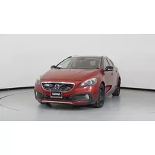 Volvo V40 2.0 Inspiration T5 At Awd