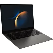 Samsung 16 Galaxy Book3 Pro Laptop (graphite)