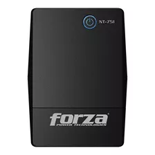 Ups Forza Nt-511 500va Hasta 18 Min Respaldo 