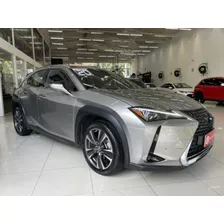 Lexus Ux 250h 2.0 Vvt-i Hybrid Luxury Cvt