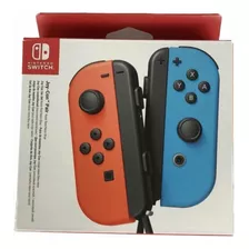 Controles Para Nintendo Switch Joy Con