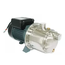 Bomba Jet De 1hp 115 Volts Acero Inox