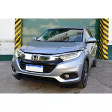 Honda Hrv Exl Cvy 2020 / 65.000km / Unico Dueño