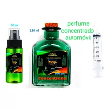 Perfume Concentrado Antibacterial Para - mL a $281