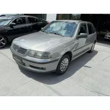 Gol 1.0 Mi Fun Highway Sport 16v 2 4p