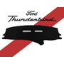 Pluma Limpiaparabrisas Premium Ford Thunderbird 2pz