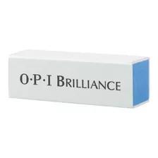 Opi Brilliance Block Por Unidad