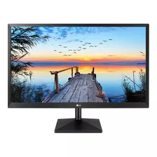 Monitor Led LG 27mk430h De 27 , Resolución 1920 X 1080