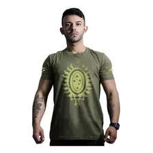 Camiseta Militar Exército Brasileiro Original