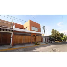 Casa En Venta En Morelia, Col. Lomas De Vista Bella