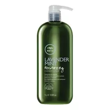 Lavender Mint Conditioner 33.8oz Paul Mitchell Tea Tree