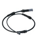 Cable Sensor Balata Grg Bmw 120i 1.6l 2015 2016 Tras