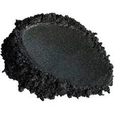 Pigmento Mica Black Diamond Resina Epoxica Color Dimond Dust