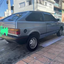 Volkswagen Gol Quadrado 1995