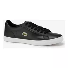 Zapatillas Lacoste De Hombre Urbanas Nuevas Originales 