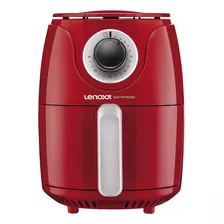 Fritadeira Air Fryer Lenoxx 1000w 2,4l 127v Sem Óleo