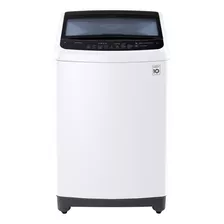 Lavarropas Automático LG Wt13 Inverter Blanco 13kg 220 v