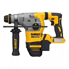 Dewalt Rotomartillo Inalámbrico Sds Plus 1-1/8 Pulgadas 20v