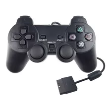 Controle Joystick Kapbom Kap-2y Preto