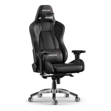 Akracing Master Series Black Pro Gaming Chair