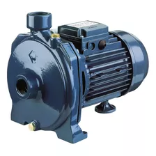 Bomba Ebara Cmb 1.00 M - 1hp Monof - 220v - Imp Fundicion