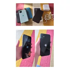 iPhone 11 128gb Preto