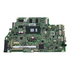 Motherboard Compaq 21n213ar / Intel Core I3-6100u K21_vc 1