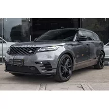 Range Rover Velar Hsep380